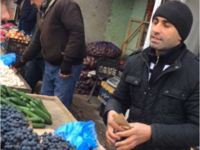 DİQQƏT! Bakının pul fırıldaqçıları: izləyin və aldanmayın - VİDEO