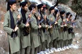 Taliban Özbəkistanı qaranlığa qərq edib