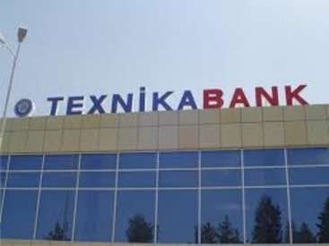 “Texnikabank” bağlandı? - Bankın rəhbəri danışdı