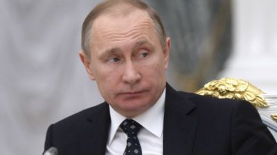 Ağ ev Putinin "korrupsiyaya uğraması" ilə bağlı iddialarla razılaşıb