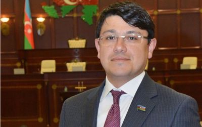 “Minsk qrupu Qarabağ münaqişəsini monopoliyaya alıb” - Deputat bu formatdan imtina təklifi etdi