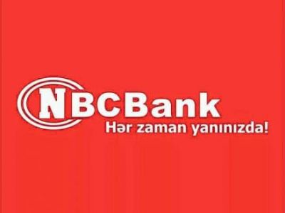 "NBC Bank"ın lisenziyası bərpa edildi