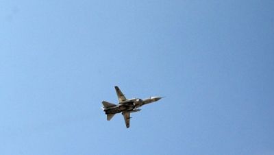 Rusiya Hava Qüvvələrinə məxsus SU-34 təyyarəsi Türkiyə hava məkanını pozub