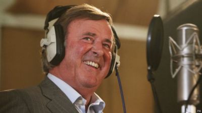 Veteran jurnalist Ser Terry Wogan vəfat edib