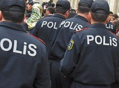 Polisin səlahiyyətini məhdudlaşdıran layihə qəbul edildi