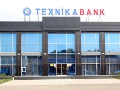 "Texnikabank" da bağlandı