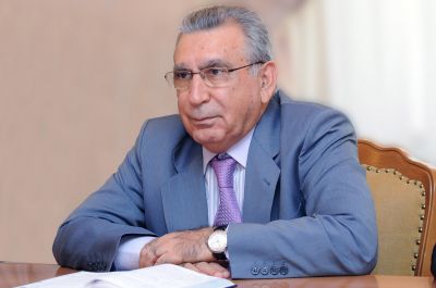 Ramiz Mehdiyevdən növbəti sərəncam