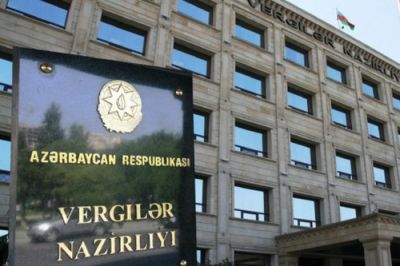 Vergilər Nazirliyinin 5 Baş İdarə rəisi dəyişib, nazirin müşavirlərinin sayı 7-yə endirilib