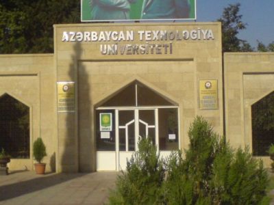 Azərbaycan Texnologiya Universitetində 1,5 mln. manatlıq yeyinti aşkarlanıb