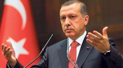 Ərdoğan: “Türkiyənin Suriyada əməliyyata hazırlaşmasına dair Rusiyanın bəyanatı gülüncdür”