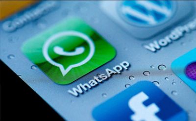 "WhatsApp" sərhəddini genişləndirdi - Qrup söhbətlərində adam sayı 100-dən 256-ya çatdırıldı.