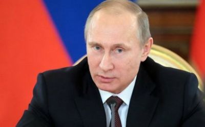 Putin 10 generalı işdən qovdu - Rusiya prezidenti güc strukturlarında islahatlar edib.