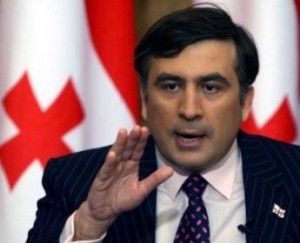 Saakaşvili: “Ukrayna ordusu Rusiyanı zəbt edə bilər”