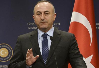 Çavuşoğlu: ABŞ səhv etdiyini başa düşüb