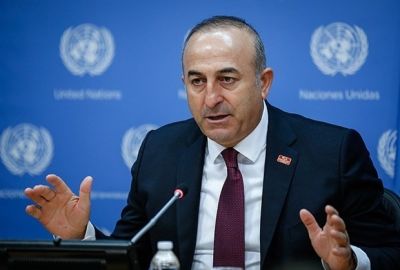 Mövlud Çavuşoğu: “Türkiyə qaçqınları qəbul etməkdə davam edəcək”