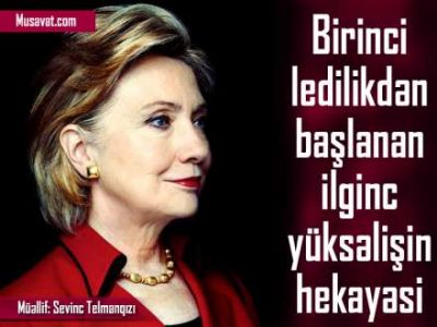 Hillari Klinton barədə bilinməyənlər