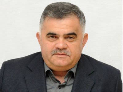 “Ankara terroru bir mesajdir” - Arzu Nağıyev