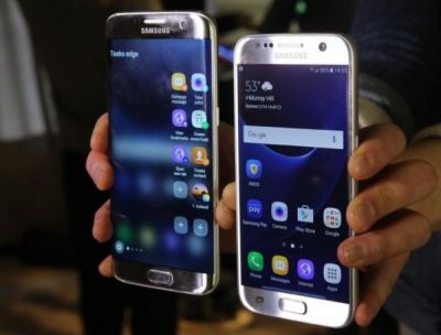 "Samsung" iki yeni modelini təqdim edib