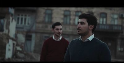 "Səs" qrupu yeni klipini təqdim etdi - VİDEO