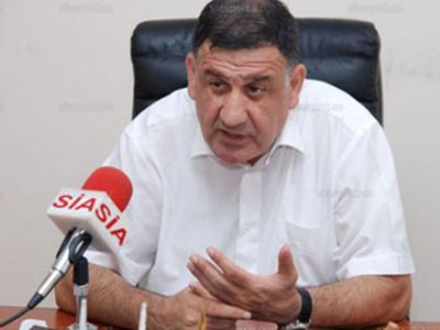 Tofiq Bəhramov adına stadionun keçmiş direktoru vəfat edib