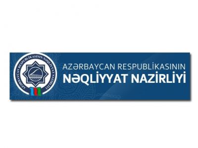 Nəqliyyat Nazirliyinə yeni səlahiyyət verilib