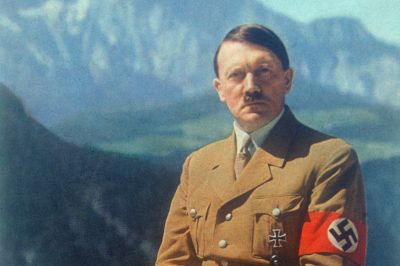 Fürerin kişi sevgilisi: Hitler haqqında ŞOK FAKTLAR - FOTOLAR