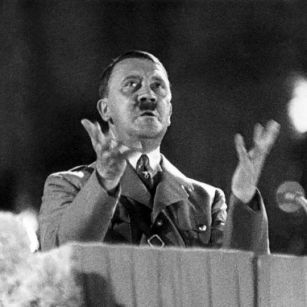 Hitler haqqında eşitmədikləriniz, oxumadıqlarınız...