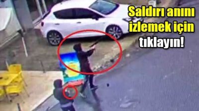 İstanbulda polis idarəsinə hücum edən iki qadın terrorçu məhv edilib - FOTO - VİDEO