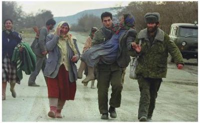 “Erməni zəng etdi ki, niyə gəlmirsiniz, qızlarınızın üçgünlüyüdür...” - BİR ŞƏKLİN TARİXÇƏSİ