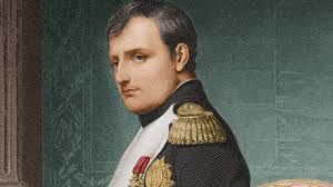 Napoleonun səhvi