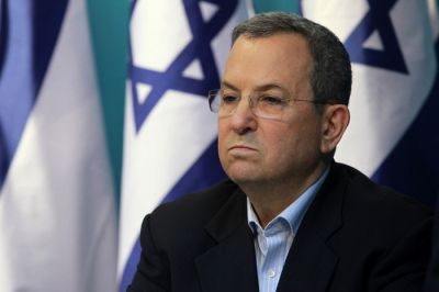 `Qarabağın ədalətli həllini dəstəkləyirəm` - Ehud Barak