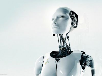 Bill Geyts - 10 ildən sonra insan kimi görən robotlar yaradılacaq