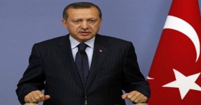 Ərdoğan Türkiyədə terrorçuların fəallaşmasının səbəbini açıqladı