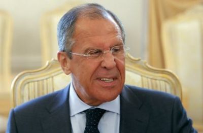 Lavrov Bakıya gəlir