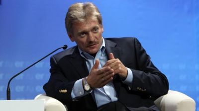 Peskov "Su 24" qalmaqalını "süni bədbəxtlik" adlandırdı