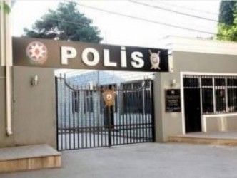 36 yaşlı Abşeron sakini polisdə işə düzəlmək üçün 21800 dollar verib