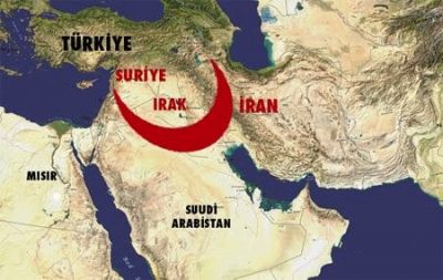 İrandan etiraf - Suriyada türklər qazandı