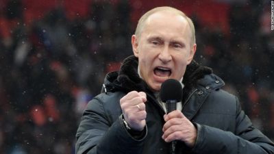 Putin və ailəsi ilə bağlı şok xəbər yayılacaq