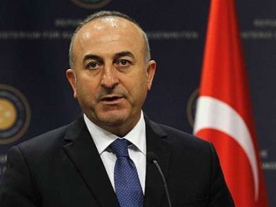 Çavuşoğlu: "7 rayona görə heç kim səsini çıxarmır"