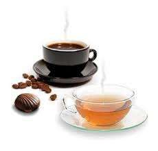 Çay və kofenin yuxuya təsiri