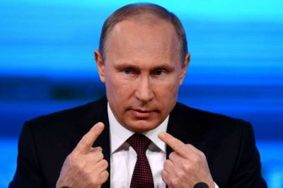 Putin canlı yayımda Qarabağdan danışdı - “Həllinə yaxın idilər...”