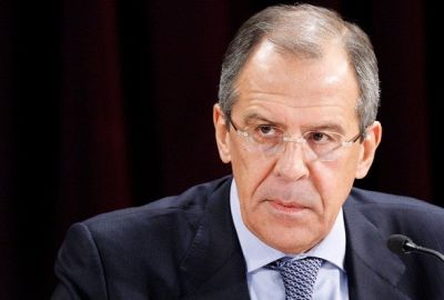 Lavrov yenə Ankaranı ittiham etdi