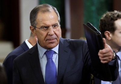 Lavrov İrəvanda Türkiyəni ittiham etdi - “Bu, müharibəyə çağırışdır”