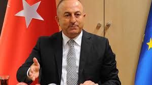 Çavuşoğlundan sərt sözlər: “Bizmi Ermənistana zəng edib...”