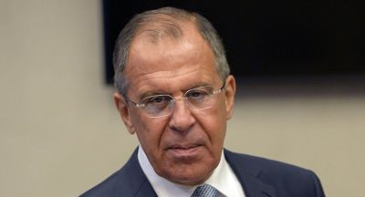 Ermənistan Qarabağla bağlı bunu bəyan edib - Lavrov