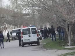 75 minlik qızıl oğurlayanlar tutuldu