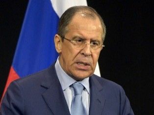 Vəziyyət həddən artıq ağırdır - Lavrov