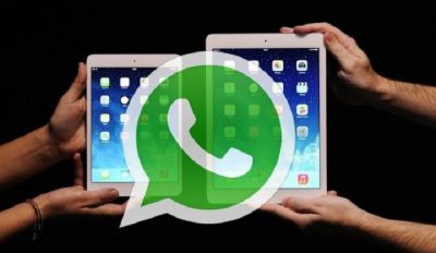 “WhatsApp”dan YENİLİK: - Telefona ehtiyac qalmadı