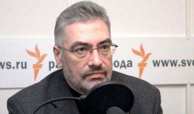 Sərkisyan Qarabağda savaşa hazırlaşır - Rus ekspert