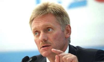 Peskov NATO ilə müharibəni təsdiqlədi